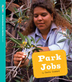 ORFC Decodable Book 30 - Park Jobs Pack ORFC Decodable Book 30 - Park Jobs Pack