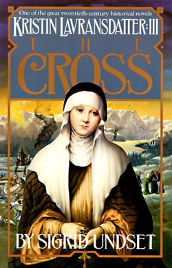 The Cross The Cross