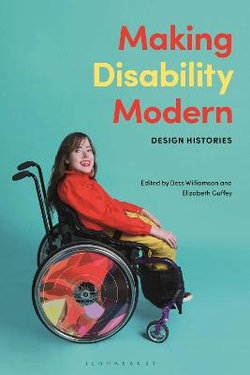 Making Disability Modern