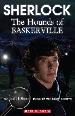 Sherlock: The Hounds of Baskerville Audio Pack