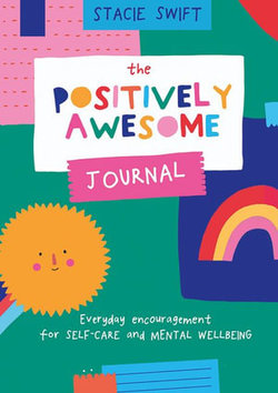 The Positively Awesome Journal