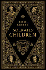 Socrates' Children Complete Hardcover Volume