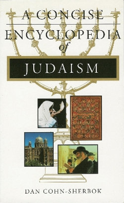 A Concise Encyclopedia of Judaism