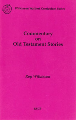 Commentary on Old Testament Stories