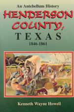 Henderson County, Texas