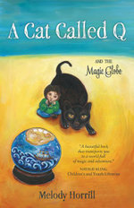 A Cat Called Q and the Magic Globe