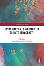 From ‘Carbon Democracy’ to ‘Climate Democracy’?