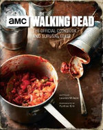 The Walking Dead: the Official Cookbook