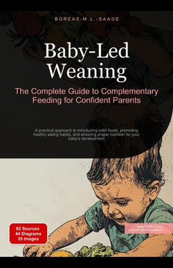 Baby-Led Weaning: The Complete Guide to Complementary Feeding for Confident Parents Baby-Led Weaning: The Complete Guide to Complementary Feeding for Confident Parents