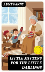 Little Mittens for The Little Darlings