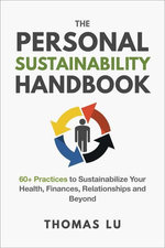 The Personal Sustainability Handbook