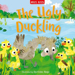 The Ugly Duckling