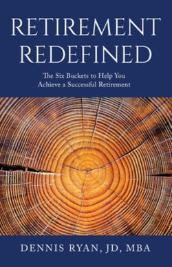 Retirement Redefined
