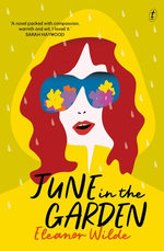 June in the Garden