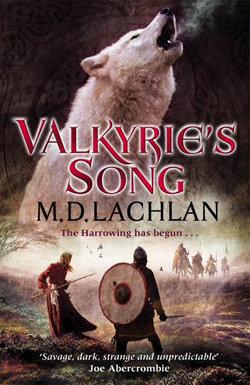 Valkyrie's Song