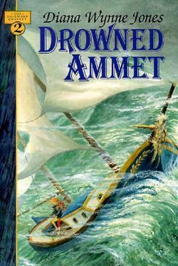 Drowned Ammet