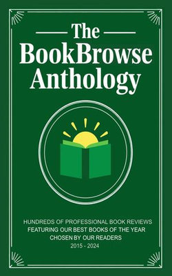 The BookBrowse Anthology