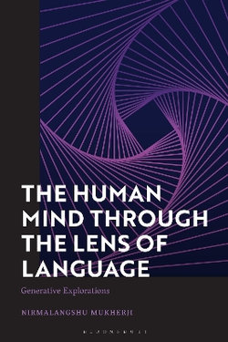 The Human Mind Through the Lens of Language