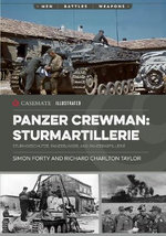 Panzer Crewman: Sturmartillerie