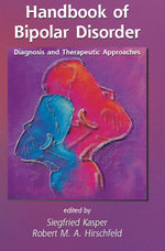 Handbook of Bipolar Disorder