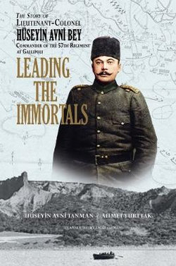 Leading the Immortals