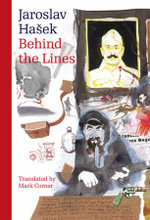 Behind the Lines