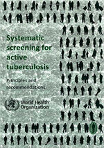 Systematic screening for active Tuberculosis