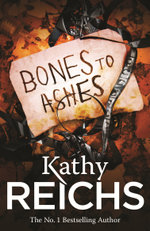 Bones to Ashes
