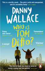 Who Is Tom Ditto?