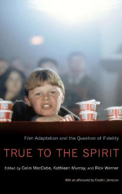 True to the Spirit