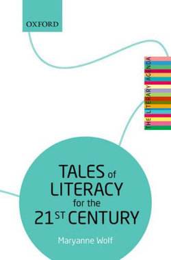 Tales of Literacy for the 21st Century