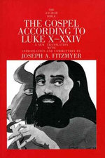 The Gospel According to Luke X-XXIV The Gospel According to Luke X-XXIV