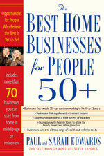 The Best Home Businesses for People 50+