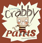 Crabby Pants