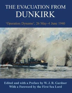 The Evacuation from Dunkirk