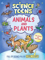 Animals and Plants