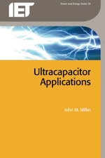 Ultracapacitor Applications