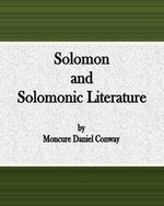 Solomon and Solomonic Literature