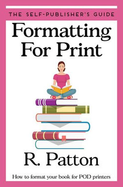 Formatting for Print