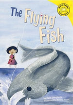 The Flying Fish