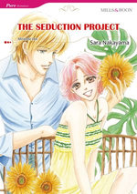 THE SEDUCTION PROJECT (Mills & Boon Comics)