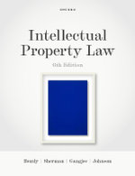 Intellectual Property Law