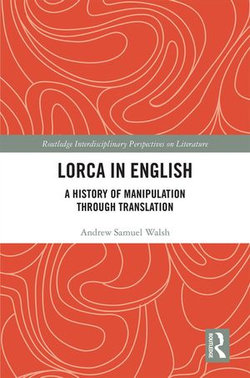 Lorca in English