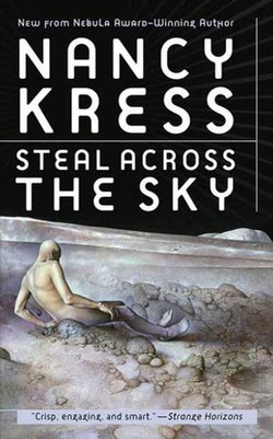 Steal Across the Sky