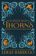 Midnight Tales and Dangerous Magic