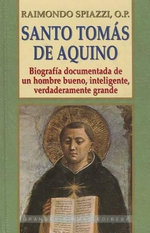 Santo Tomas de Aquino