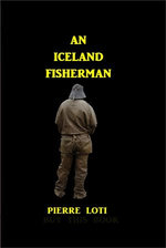 An Iceland Fisherman