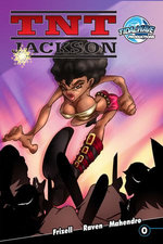 TNT Jackson #0 TNT Jackson #0