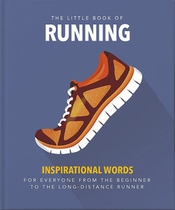 The Little Book of Running