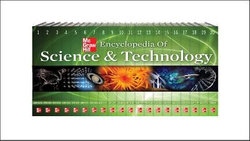 McGraw-Hill Encyclopedia of Science and Technology Volumes 1-20